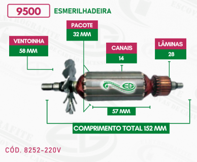 Nenhuma imagem definida 